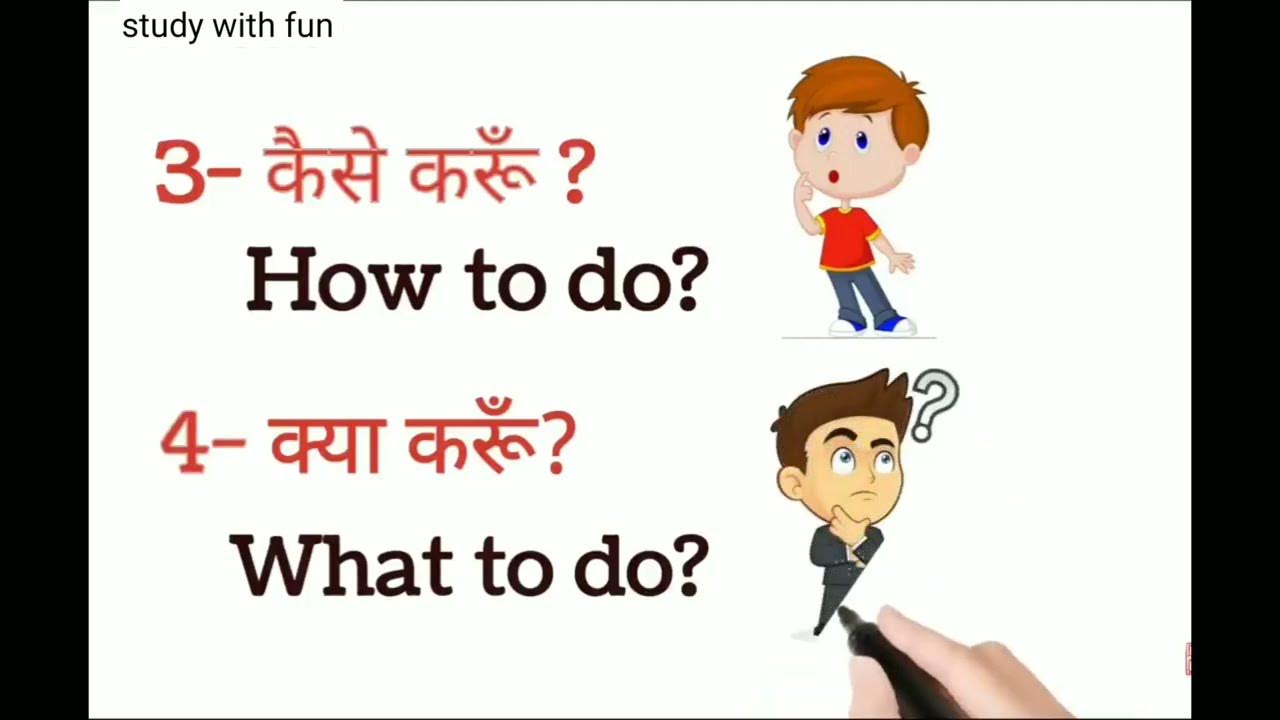 Chote Chote Daily Uses English Sentences With Hindi Explanation chote-chote-daily-uses-english-sentences-with-hindi-explanation
