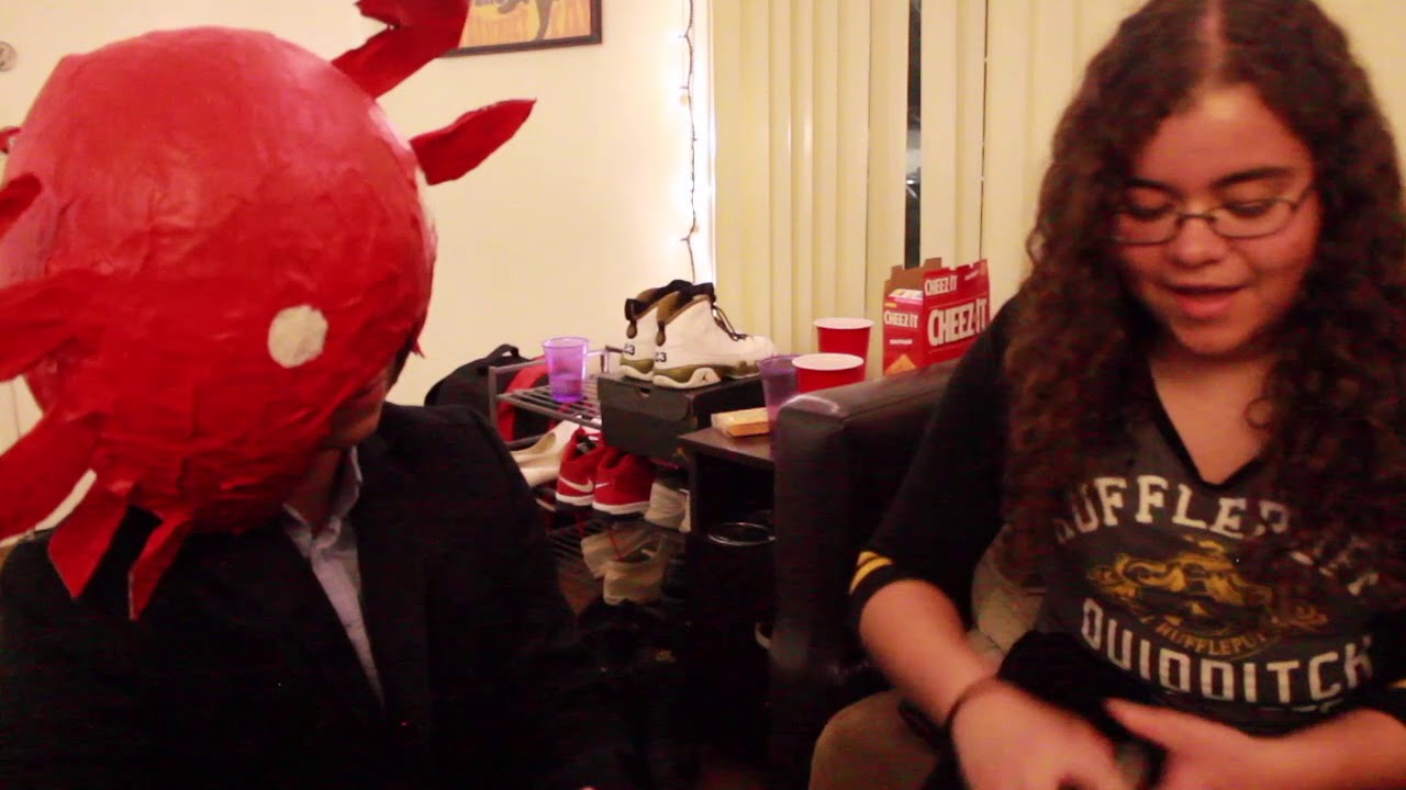 The Crab