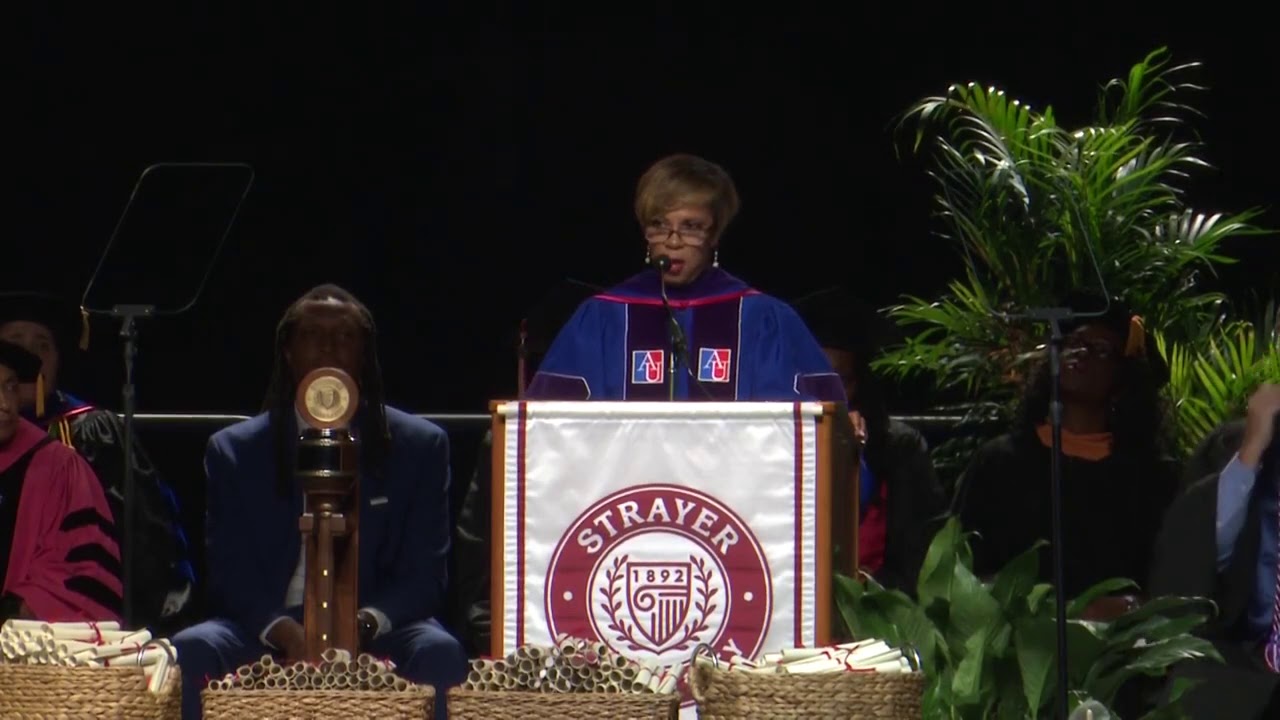 Sophia Nelson, Politics and Current Events Speaker