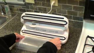 How to Use a Vacuum Sealer to Package Beef for Cheap