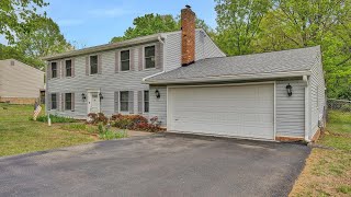 124 Stratford Dr video tour