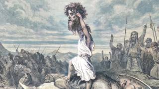 The Last Masculine Man