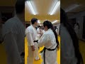 【6/26選手稽古】女子中学生③