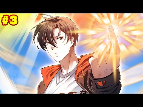 حكاية لي ملك الفوضي الجزء 3 