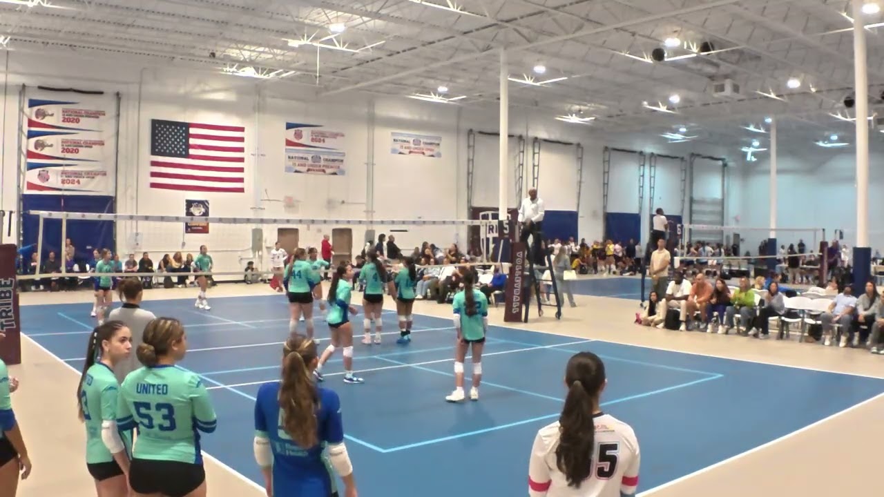 MLK Showcase Day 2 - FTL UTD 15u Fusion S