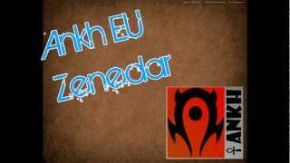 Ankh Intro