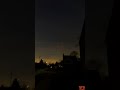 Total solar eclipse as seen from Cleveland