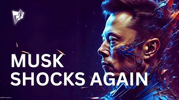 Elon Musk Unveils Grok: Beyond Alignment, Massive & Open-Source!