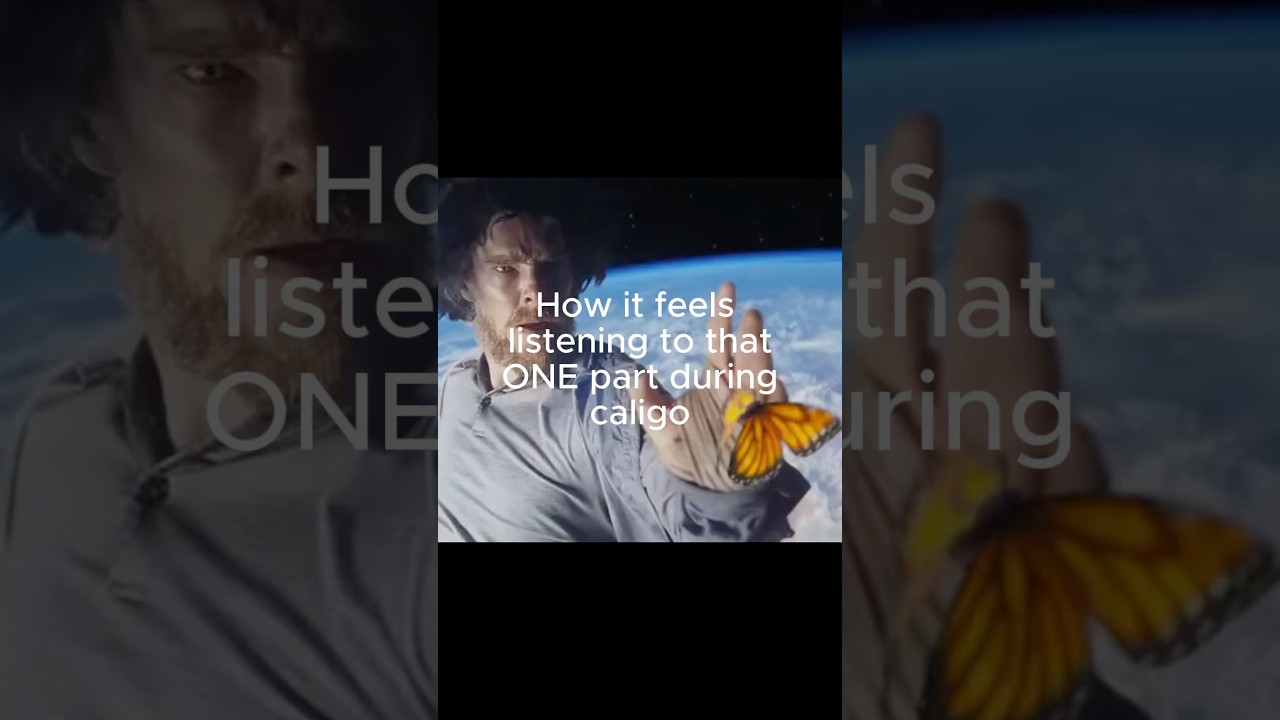 Caligo theme goes unmatched