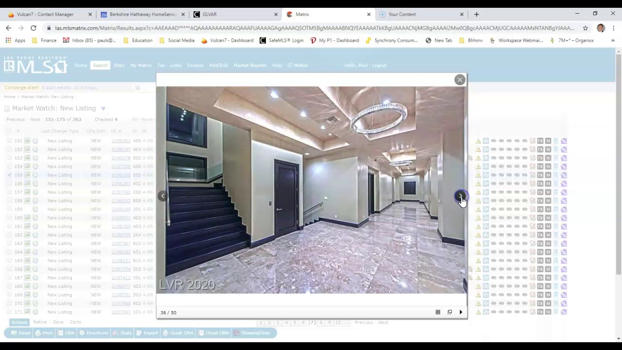 Las Vegas Real Estate update by The Spaulding Team, NRED 23550 YouTube