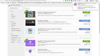 How to Download Google Read & Write