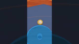 How To Drop A Coin 🪙 In A Glass Underwater (3D Animation Video) #shorts #facts