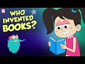 The Evolution of Books