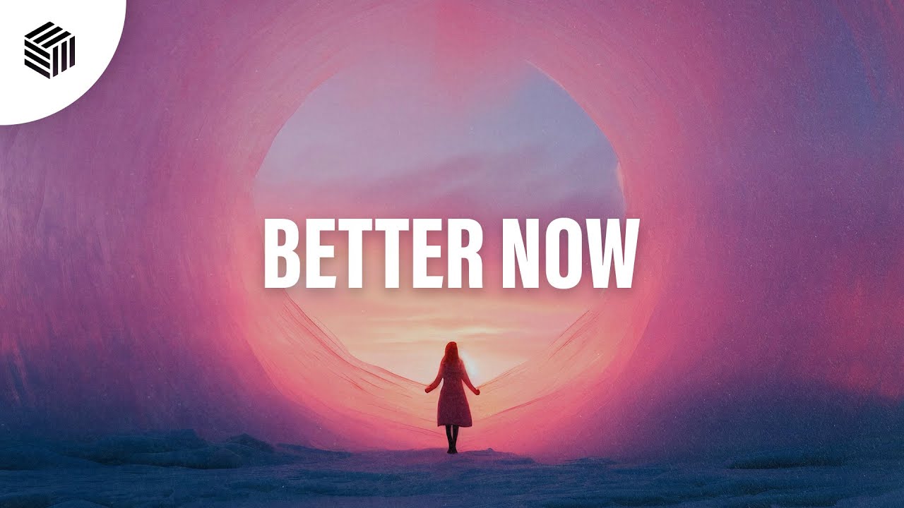 Watch KVS - Better Now on YouTube Watch KVS - Better Now on YouTube