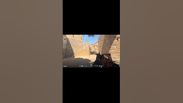 #clutch  #ace #mirage #cs2