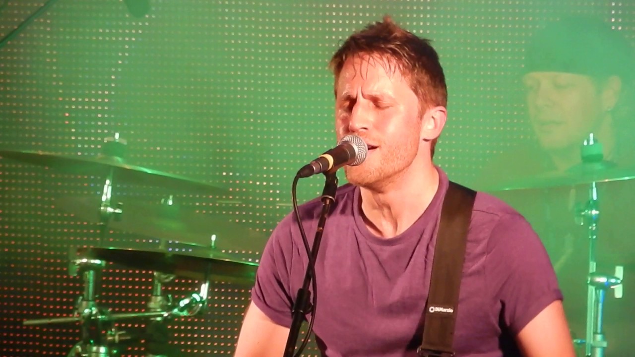 Alstock 2017 - Even Nine - "Baba O'Riley"