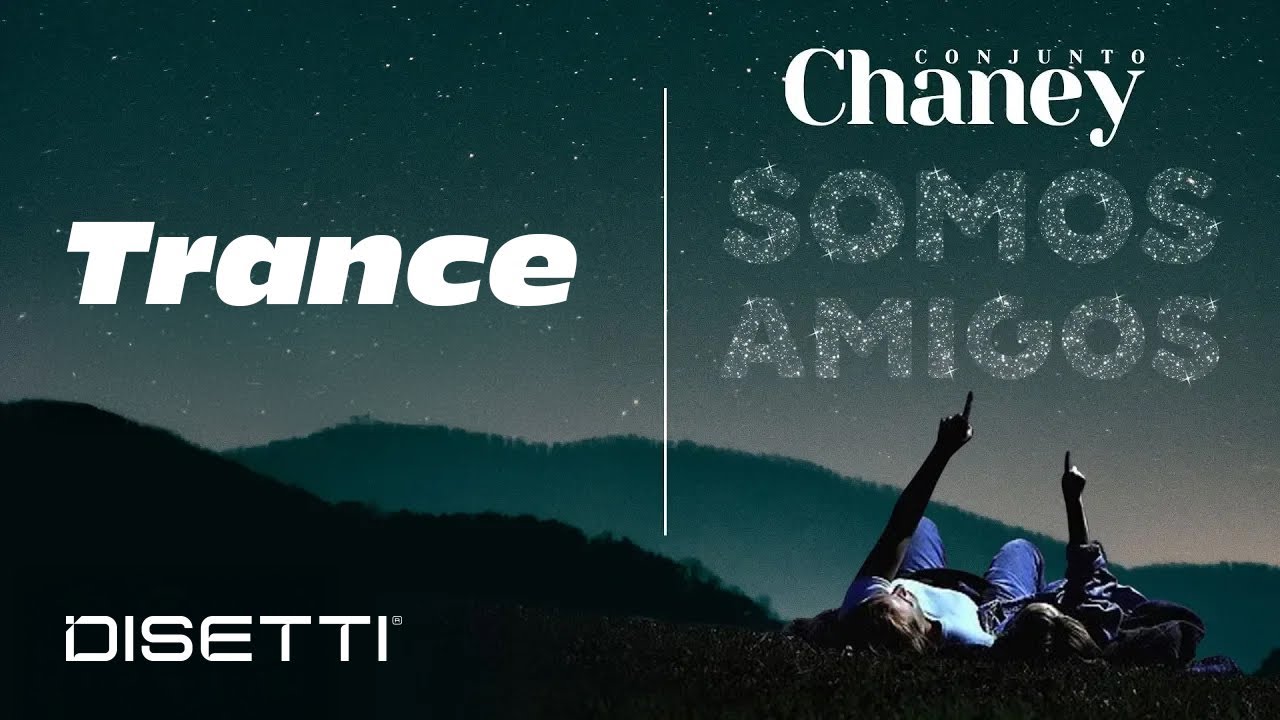 Watch Conjunto Chaney - Trance | Salsa Romantica on YouTube Watch Conjunto Chaney - Trance | Salsa Romantica on YouTube