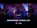 [FULL] MusicBand Studio Live &quot;Kidnap&quot;