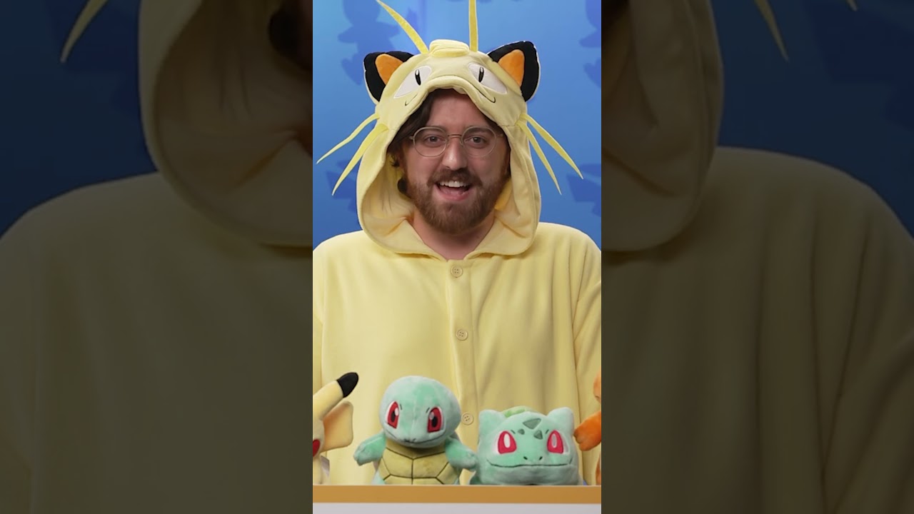 The Gotta Catch 'Em All! Game Show is back! Watch live at 5pm PT on May 28th!