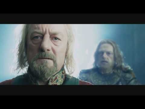 Boynuzlu Theoden \