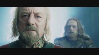 Boynuzlu Theoden \