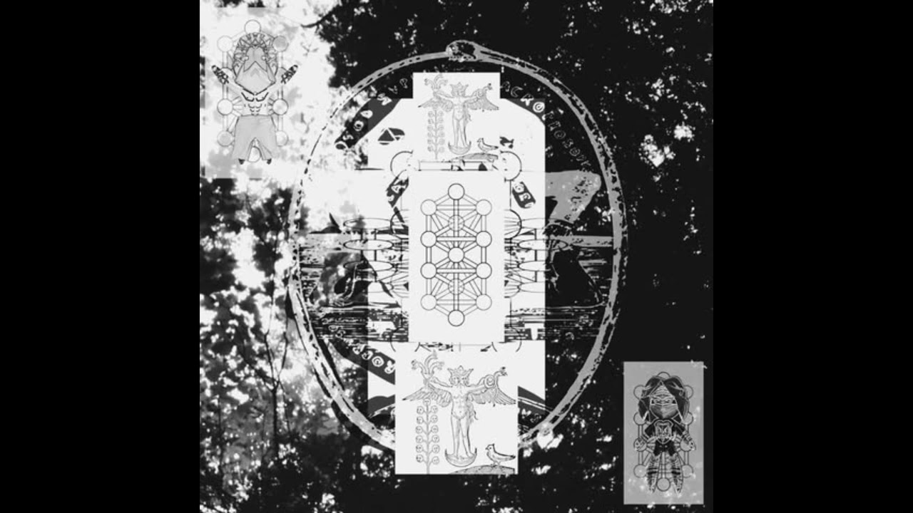 2hollis- As within So Without (LOST EP)