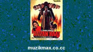 Aaina aaina dil ko | RAVAN RAAJ - 1995 | My All time favs