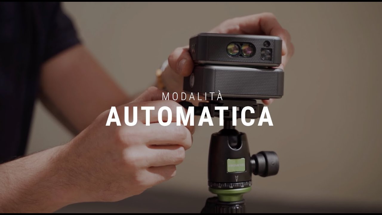 Come funziona The Meter? Ecco la modalità Automatica.