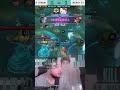 Gila sih sekuat ini #shortvideo #shortterbaru #shorts #shortsfeed #mobilelegends #mlbb #kodelwyn