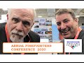 Aerial Fire Fighting North American Conference (PartI) Interviews with Conair/Aeroflite
