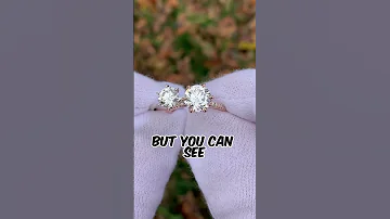 Natural Diamond Vs Lab Diamond 
