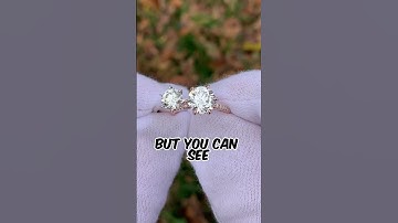 Natural Diamond vs. Lab Diamond