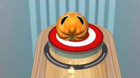 Going Balls Gameplay Walkthrough Level 485-490