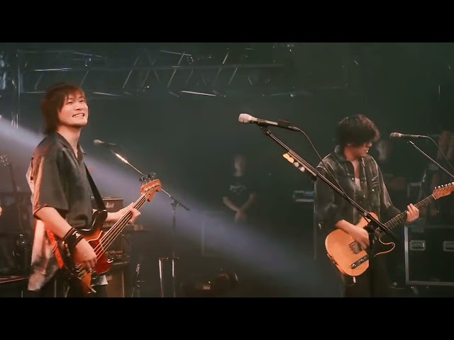 高嶺の花子さん（アコースティックバージョン）back number