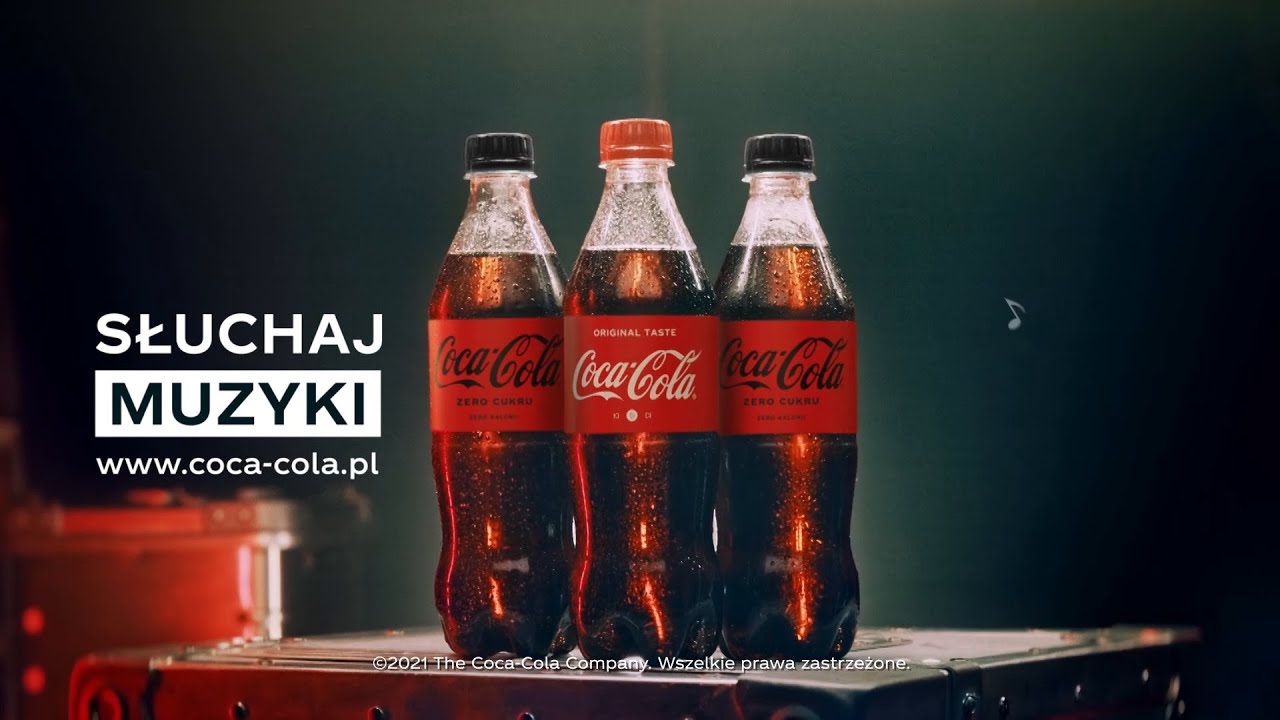 Muzyka Z Reklamy 7 Days