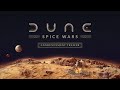 Dune: Spice Wars - Announcement Trailer