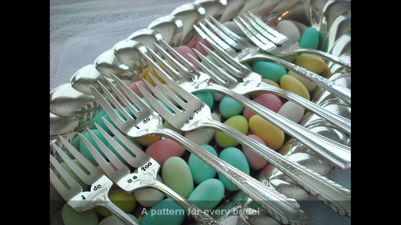 Wedding Decor - YouTube