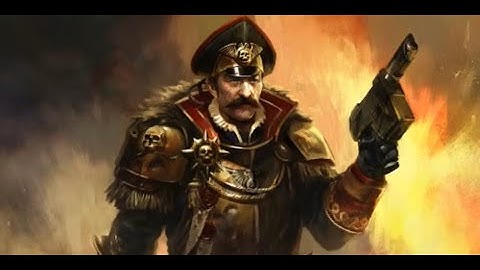 Warhammer 40k Rogue Trader - Dogmatic Path - Act II - Footfall - Void Dock Alpha Rho (no commentary)