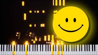 Minecraft Verity Song - Piano Tutorial