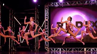 Cornerstone - Dance Xplosion