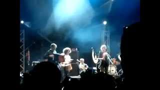 Susana Seivane e Brais Seivane