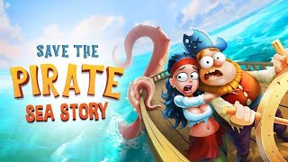 Save The Pirate! Make choices! - Apps on Google Play