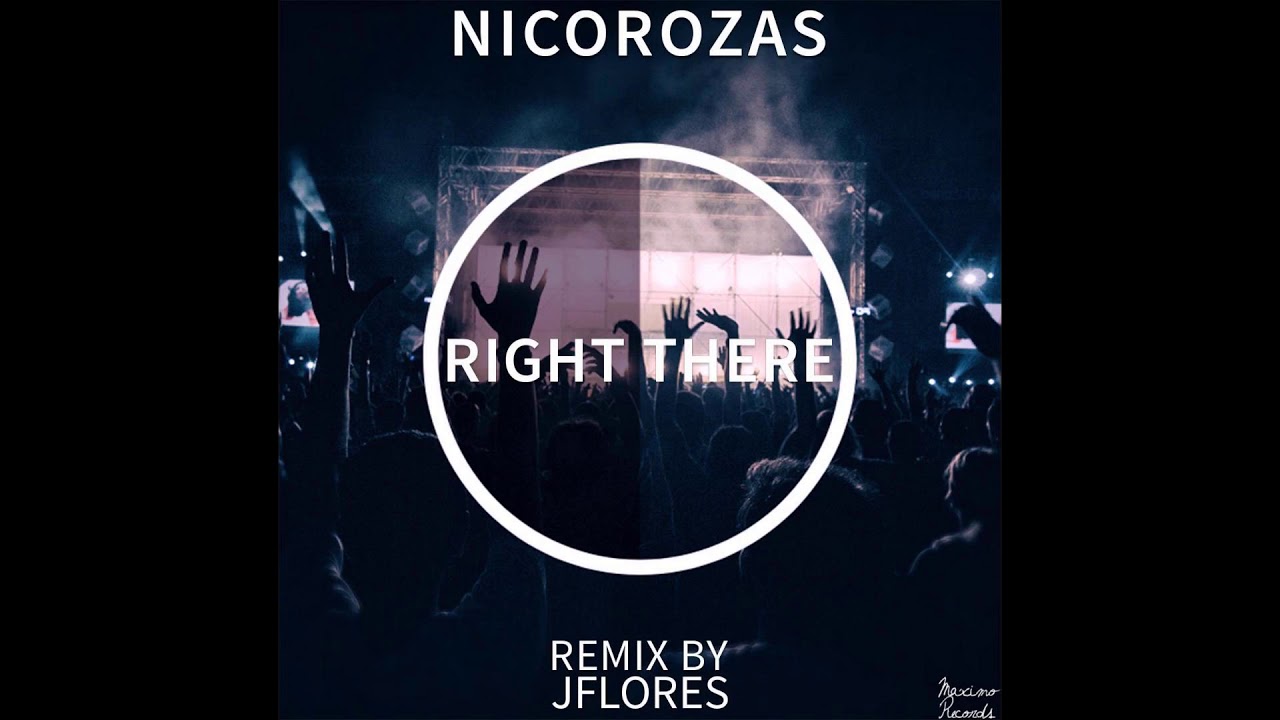 NicoRozas - Back auf YouTube ansehen NicoRozas - Back auf YouTube ansehen