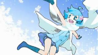 Video thumbnail of "ClariS - アメフリ - amefuri"