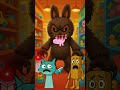Who press Labubu button? | Peppa Pig Sahur Tralalelo | Incredibox Sprunki #sprunki #incredibox