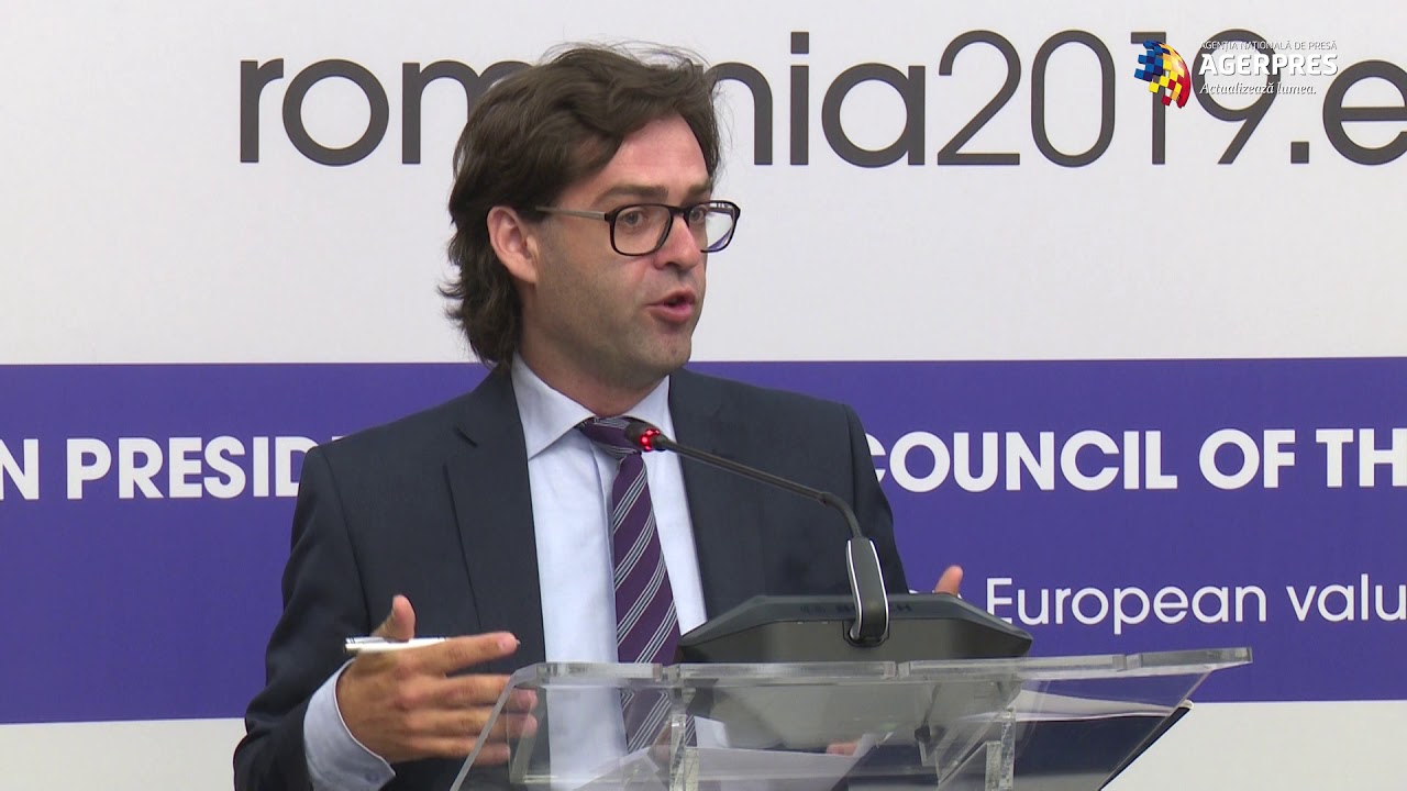 Meleşcanu, despre faptul că o parte din teritoriul Rep. Moldova e ocupat de trupe din Rusia romania currency