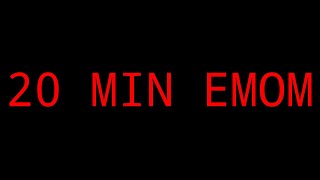 20 Minutes EMOM Timer Net Worth