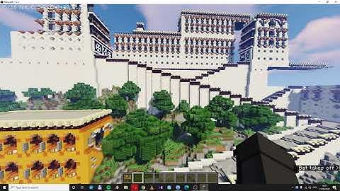 How To Download Minecraft Maps For TLauncher