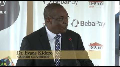 BebaPay -- Commuting made Easier