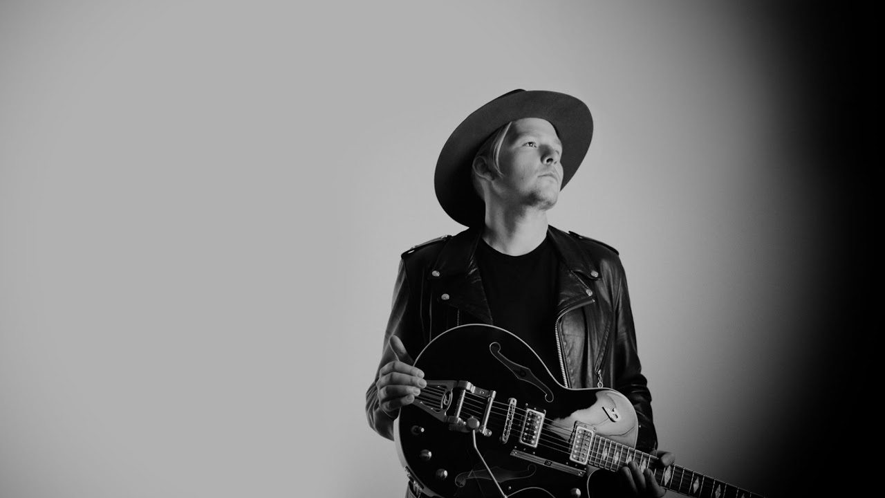 Eric Johanson Live Stream